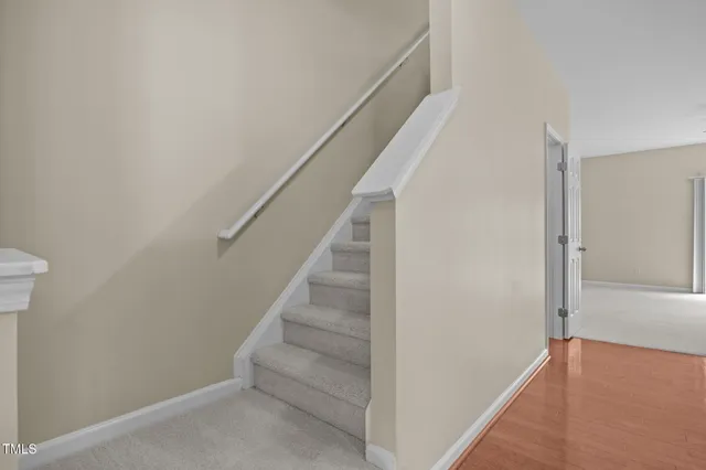 $339,900 | 207 Hampshire Downs Drive, Morrisville, NC 27560