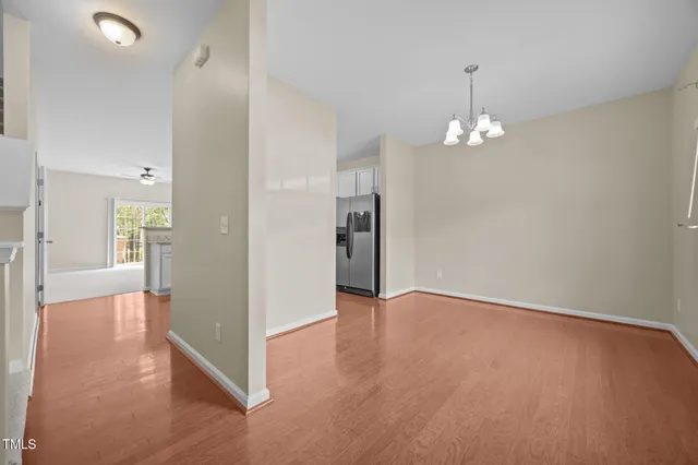 $339,900 | 207 Hampshire Downs Drive, Morrisville, NC 27560