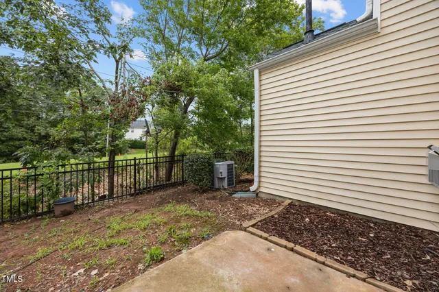 $339,900 | 207 Hampshire Downs Drive, Morrisville, NC 27560