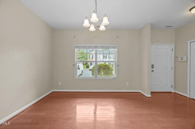 $339,900 | 207 Hampshire Downs Drive, Morrisville, NC 27560