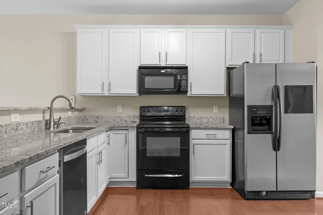 $339,900 | 207 Hampshire Downs Drive, Morrisville, NC 27560