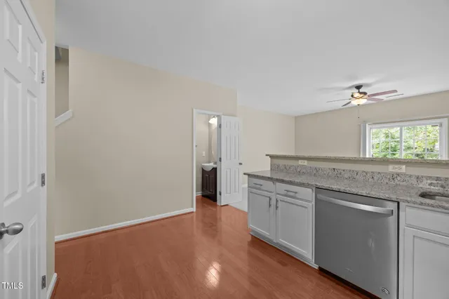 $339,900 | 207 Hampshire Downs Drive, Morrisville, NC 27560