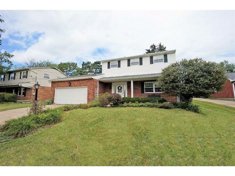 4280 Hanley Road Cincinnati, OH 45247 - Photo 1 of 1