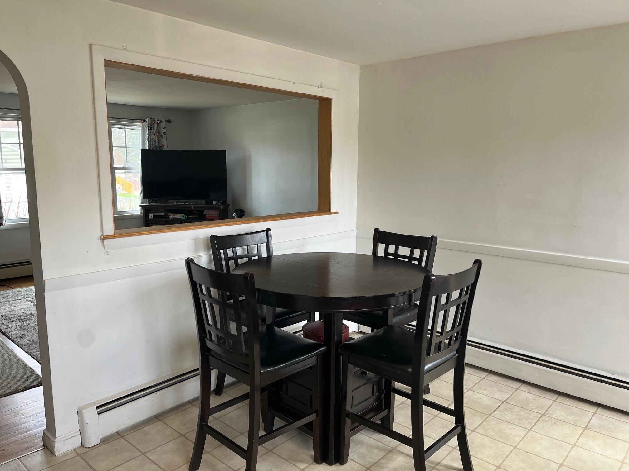 19 Hicks Street Portland, ME 04103 - Photo 5 of 18 dining to living