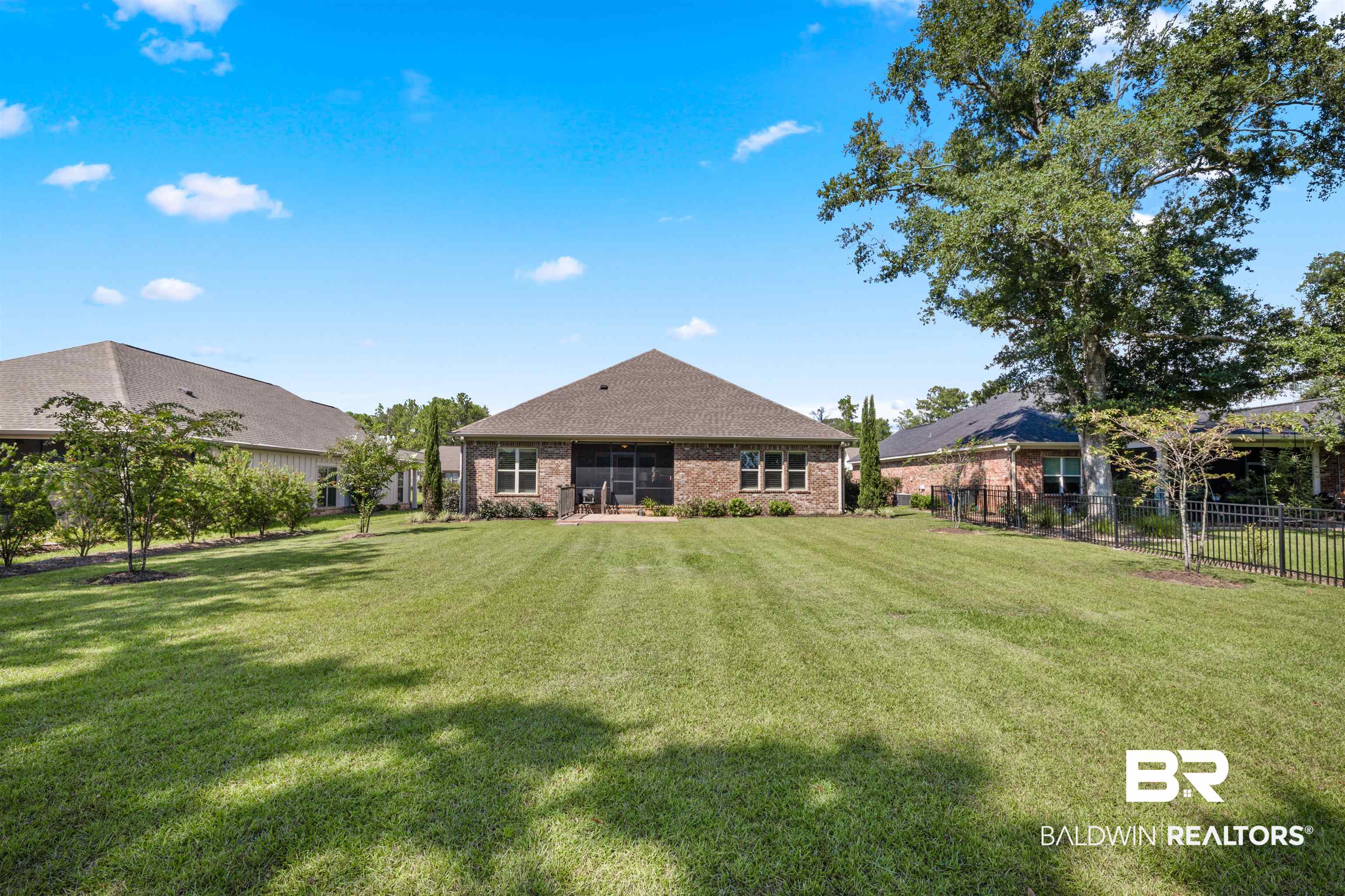 7788 Hemlock Street Daphne, AL 36527 - Photo 25 of 25 Backyard