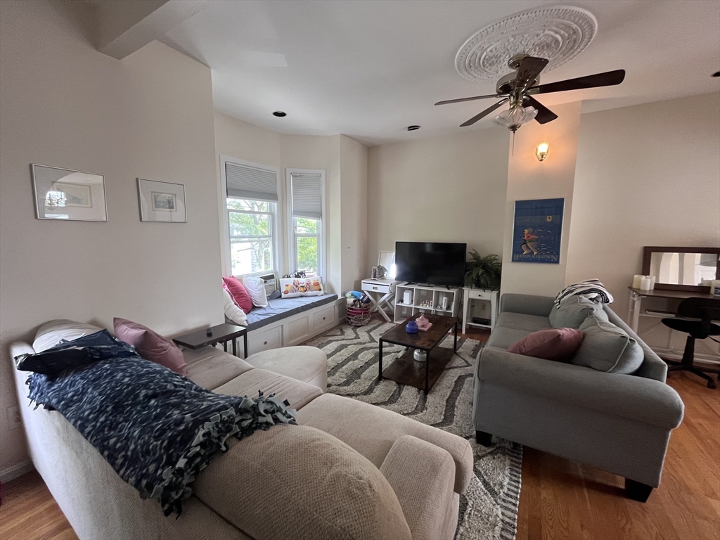 11 Gates Street, Unit 2 Boston, MA 02127 - Photo 6 of 30