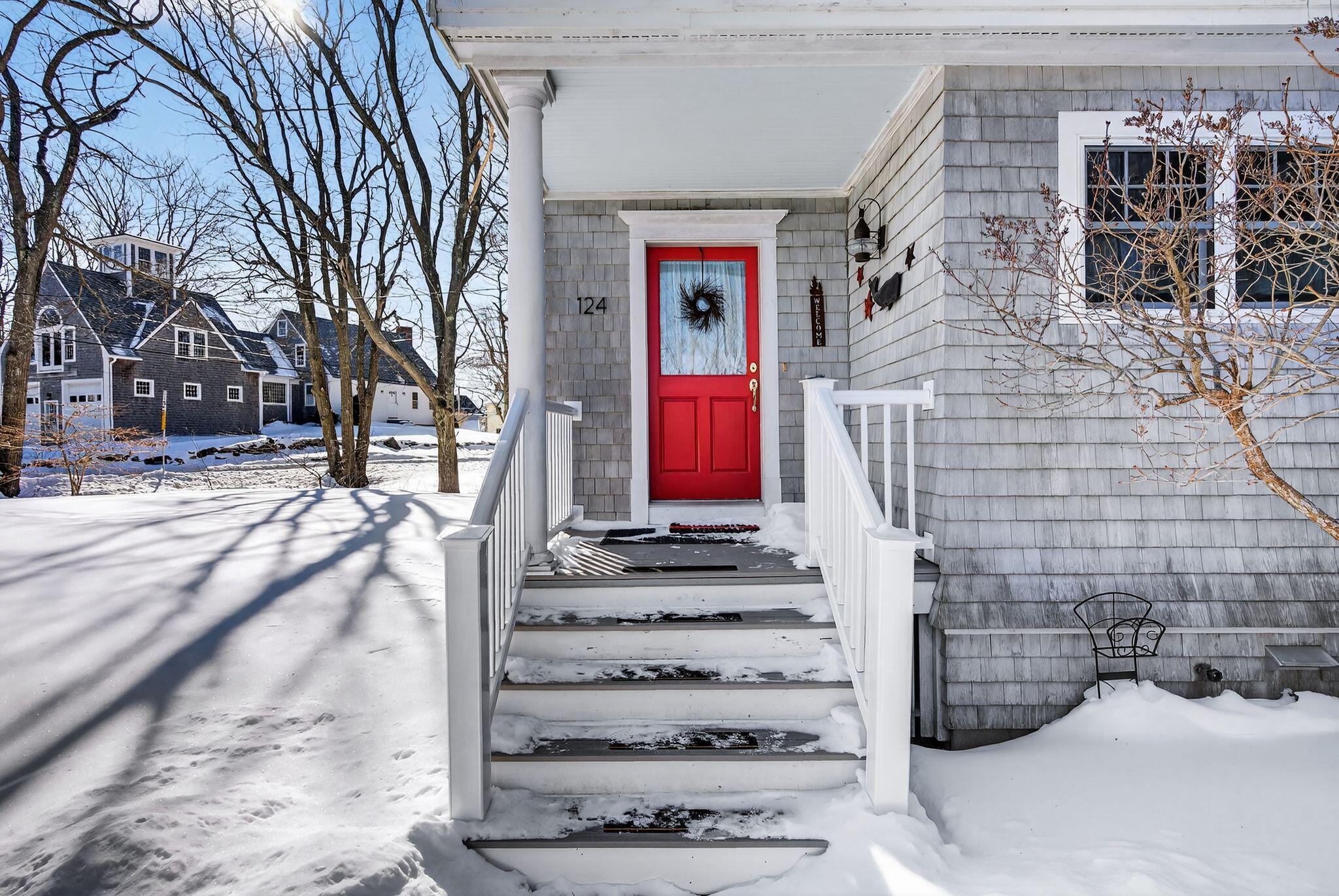 124 Granite Point Road Biddeford, ME 04005 - Photo 6 of 52 124 Granite Point Road