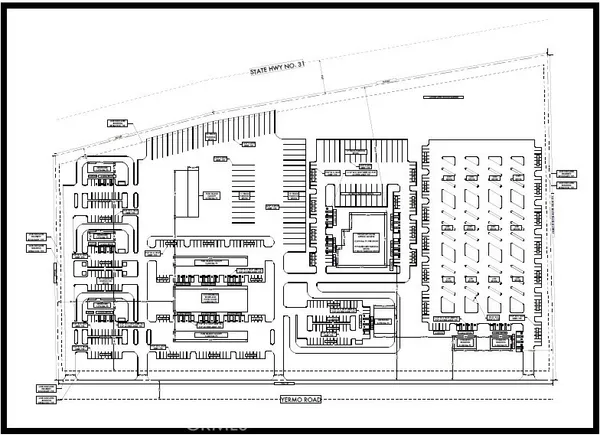 a black and white photo of a living room