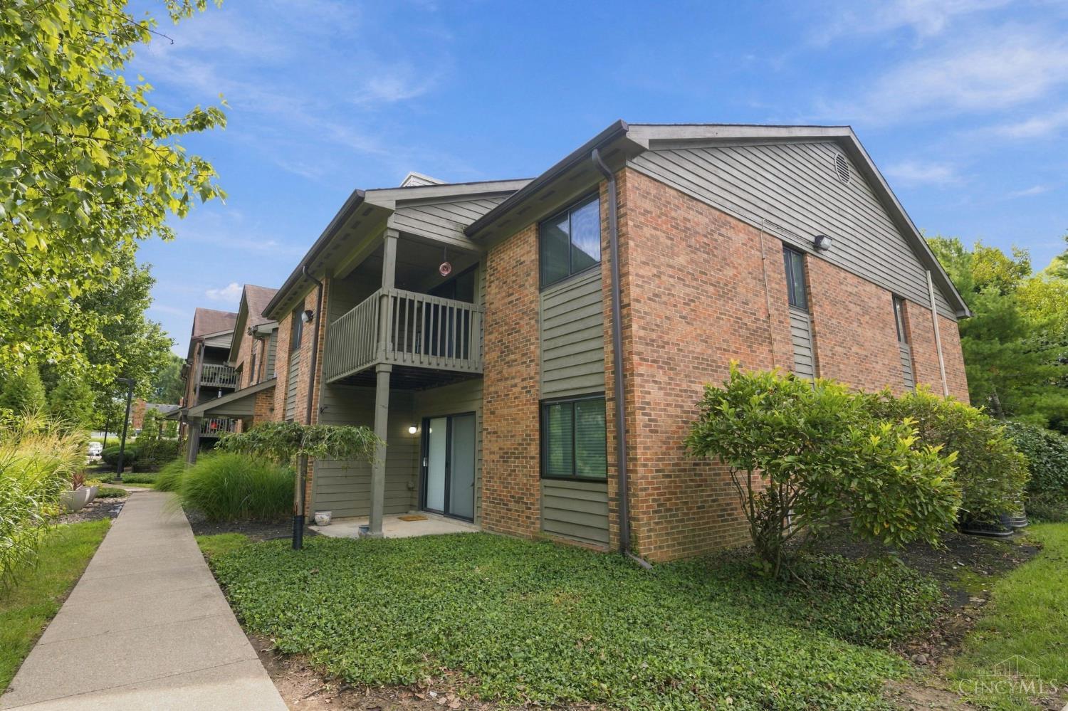 7633 Montgomery Road, Unit 7633 Cincinnati, OH 45236 - Photo 47 of 62 Gallery Image 47