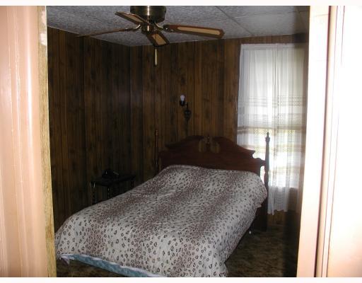 Master Bedroom. 