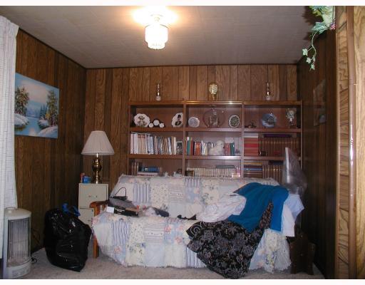 Living Room. 