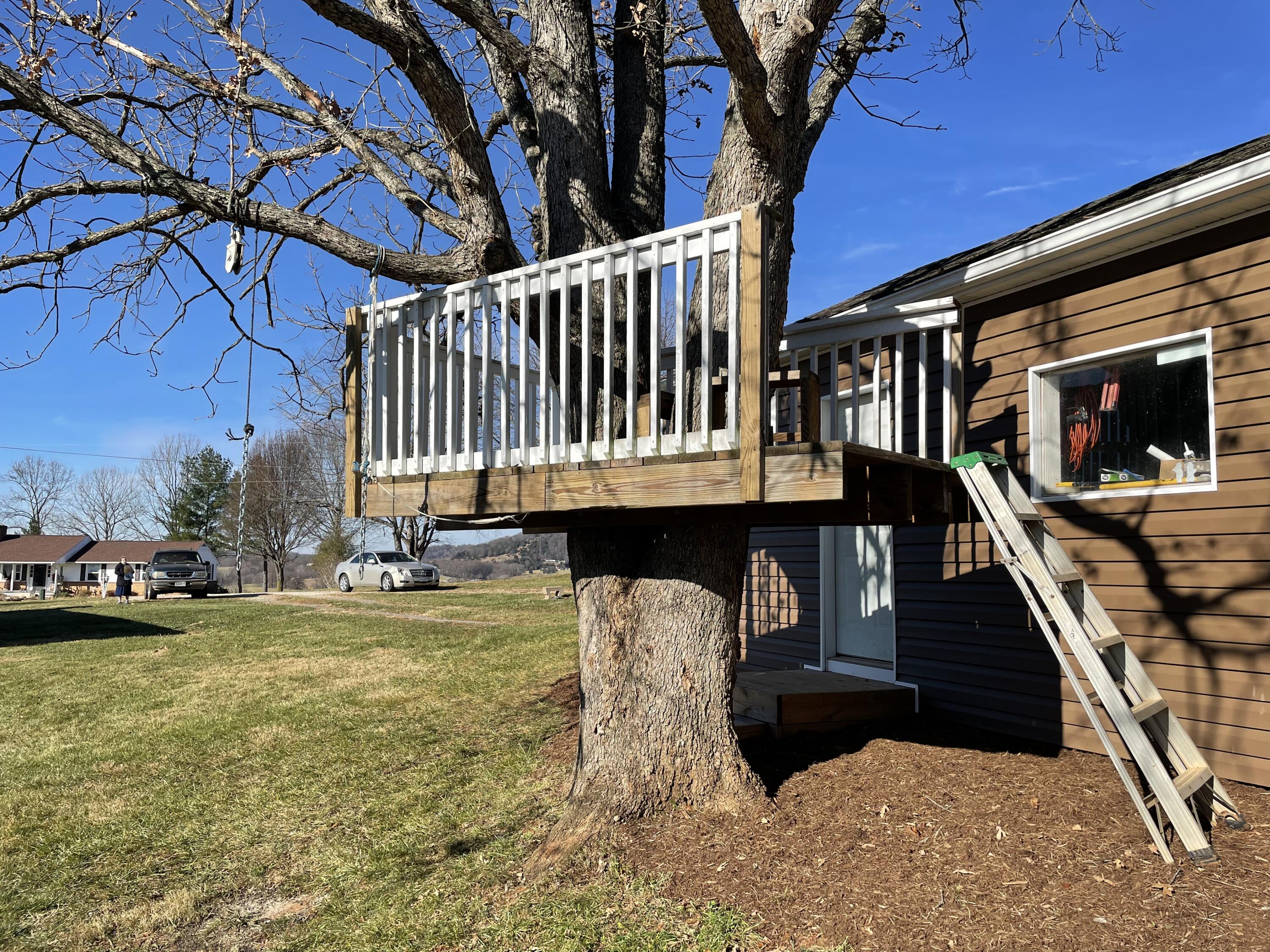 1578 Lipscomb Road Moneta, VA 24121 - Photo 35 of 38 IMG_3800