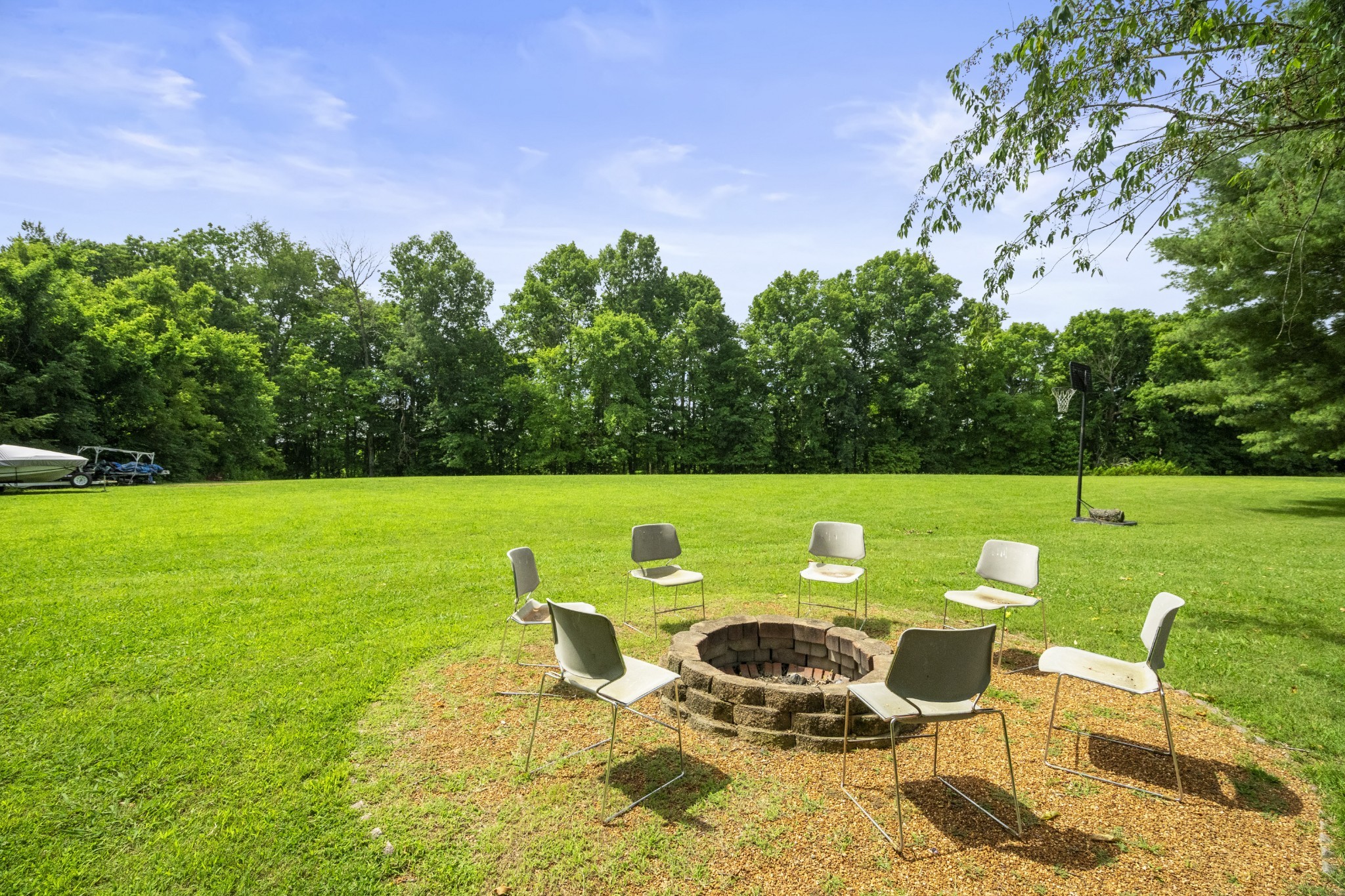 3828 Martins Chapel Road Springfield, TN 37172 - Photo 46 of 51 a view of a swimming pool and lounge chairs