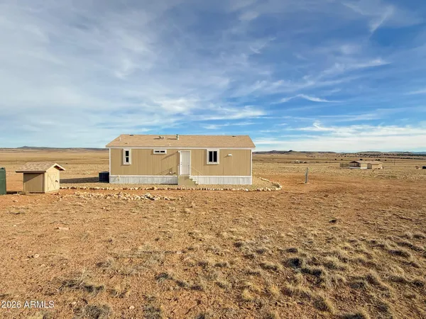 $1,495 | 51880 North Gold Plains Road, Seligman, AZ 86337