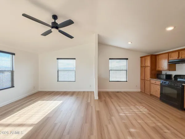 $1,495 | 51880 North Gold Plains Road, Seligman, AZ 86337