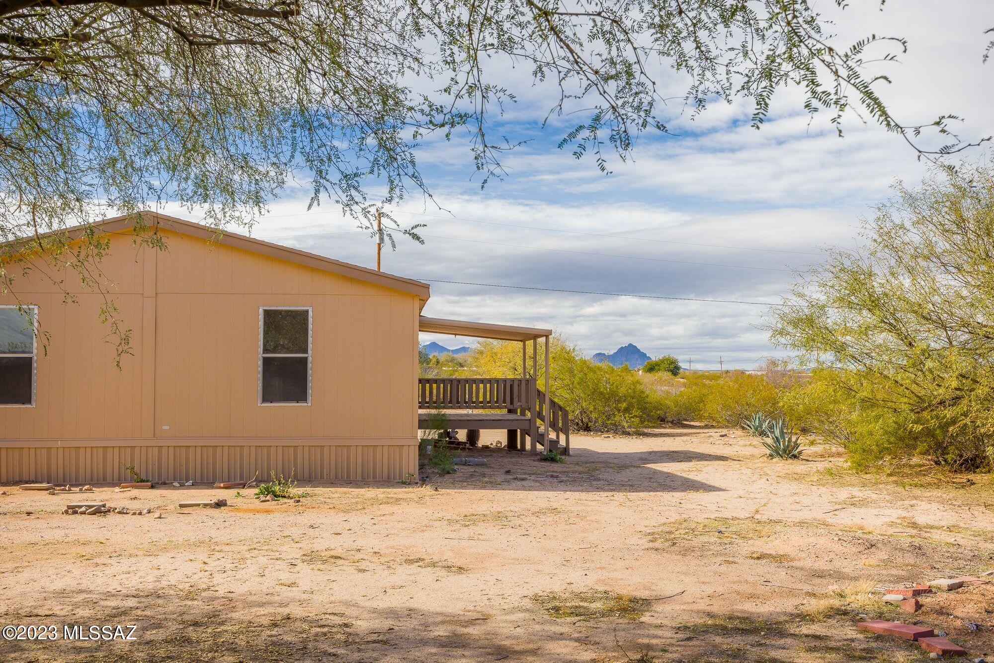 12754 North Blacktail Road Marana, AZ 85653 - Photo 19 of 30 Gallery Image 19