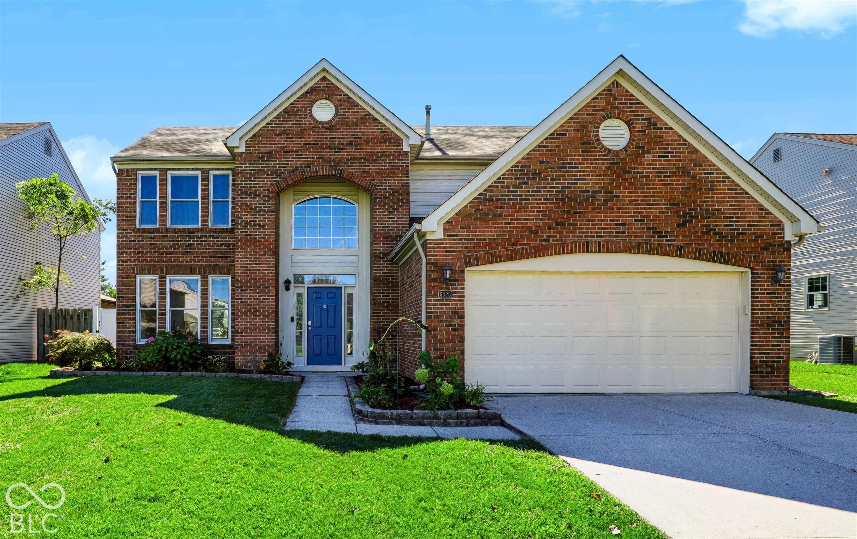 9025 Exeter Court Fishers, IN 46038 - Photo 1 of 61 Gallery Image 1