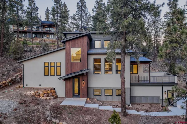 $1,450,000 | 486 Edgemont Highlands Pass, Durango, CO 81301