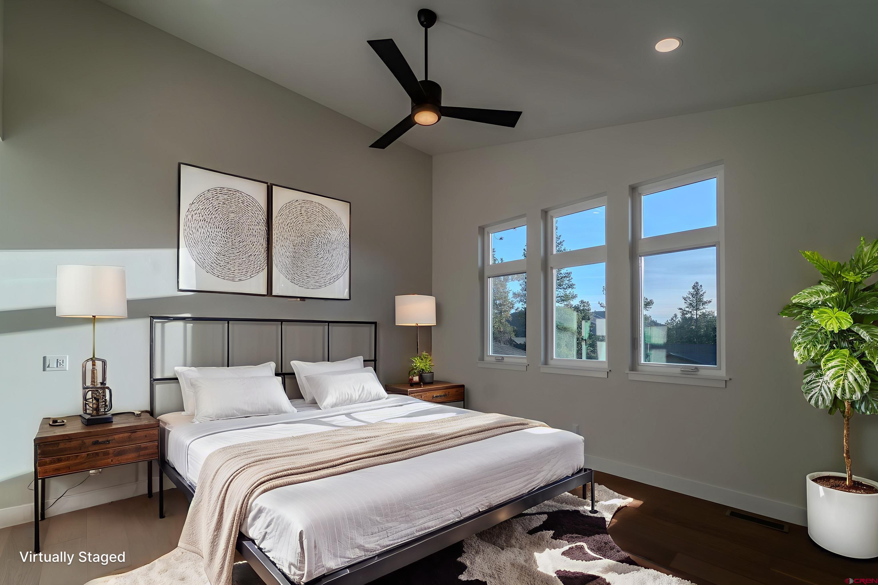486 Edgemont Highlands Pass Durango, CO 81301 - Photo 21 of 37