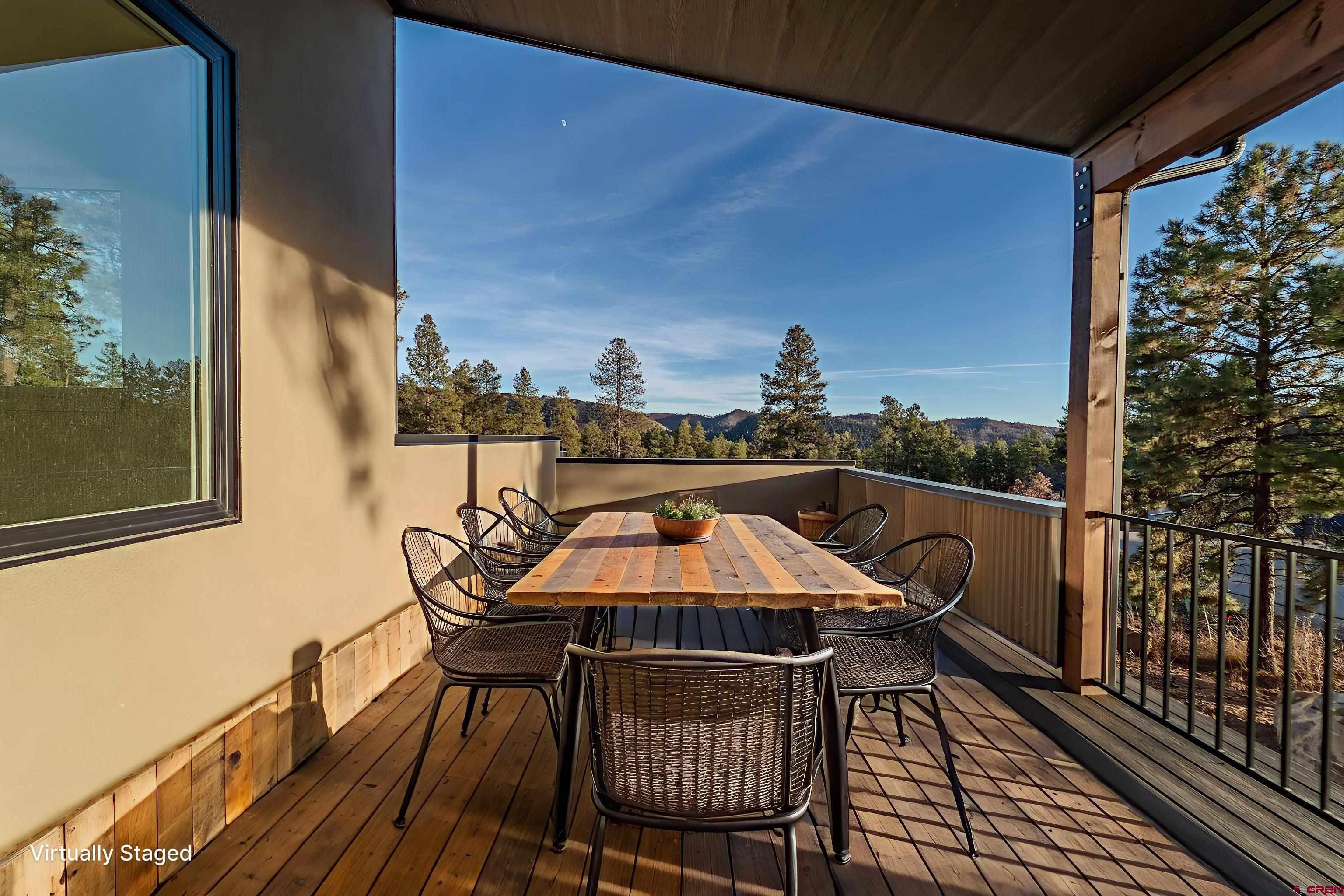 486 Edgemont Highlands Pass Durango, CO 81301 - Photo 25 of 37