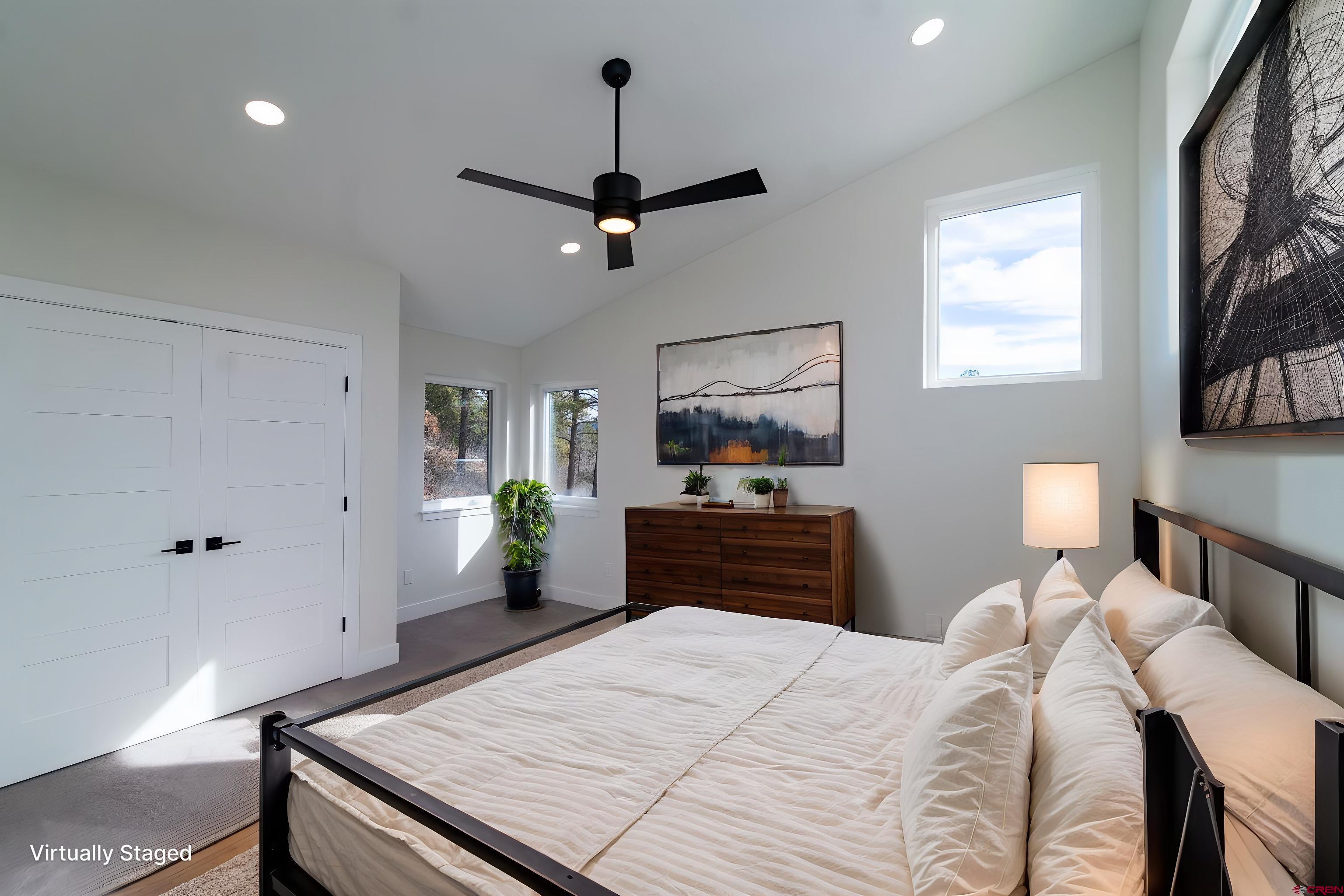 486 Edgemont Highlands Pass Durango, CO 81301 - Photo 26 of 37
