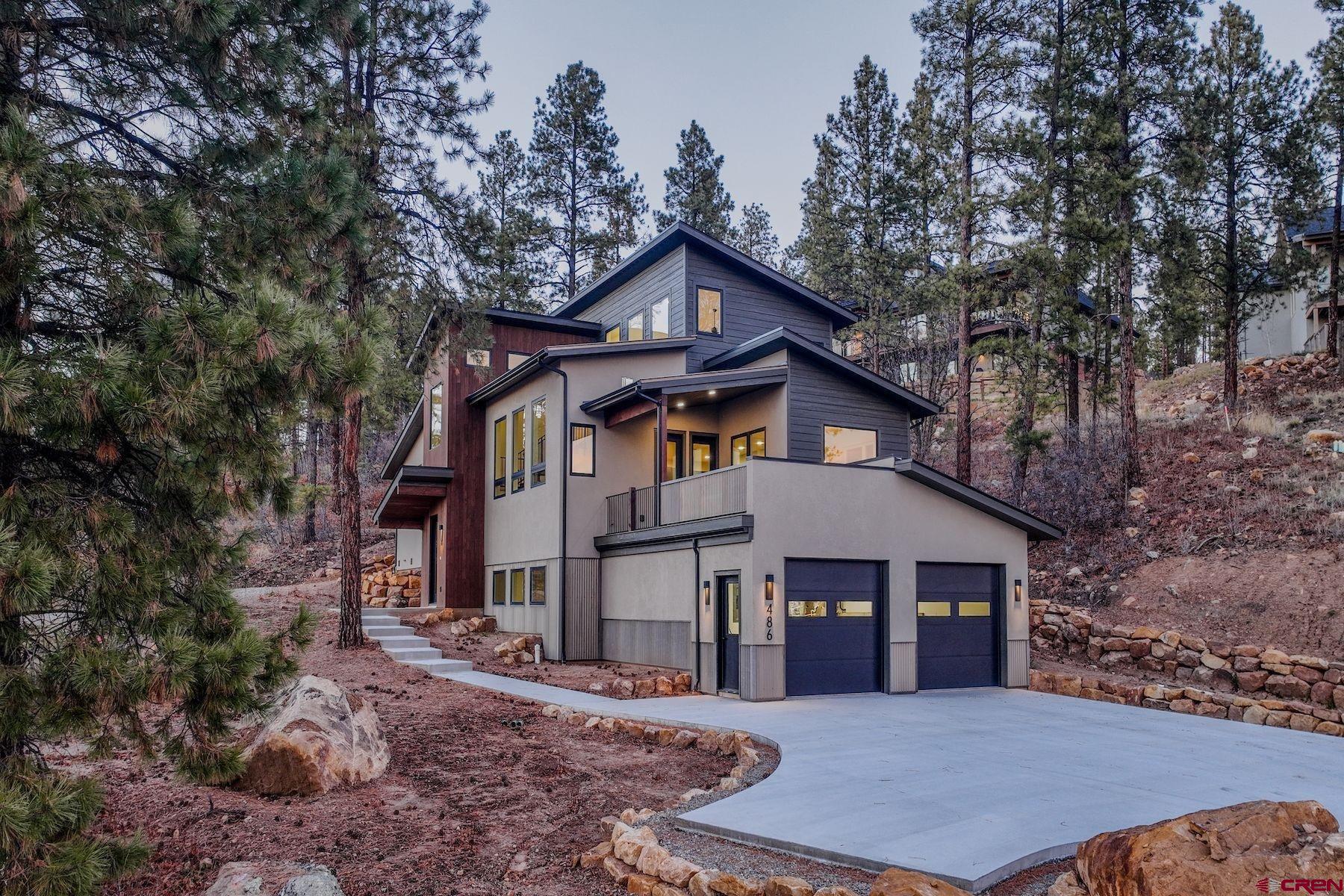 486 Edgemont Highlands Pass Durango, CO 81301 - Photo 34 of 37