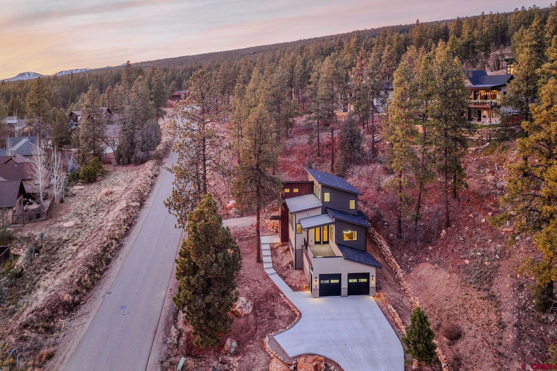 486 Edgemont Highlands Pass Durango, CO 81301 - Photo 36 of 37