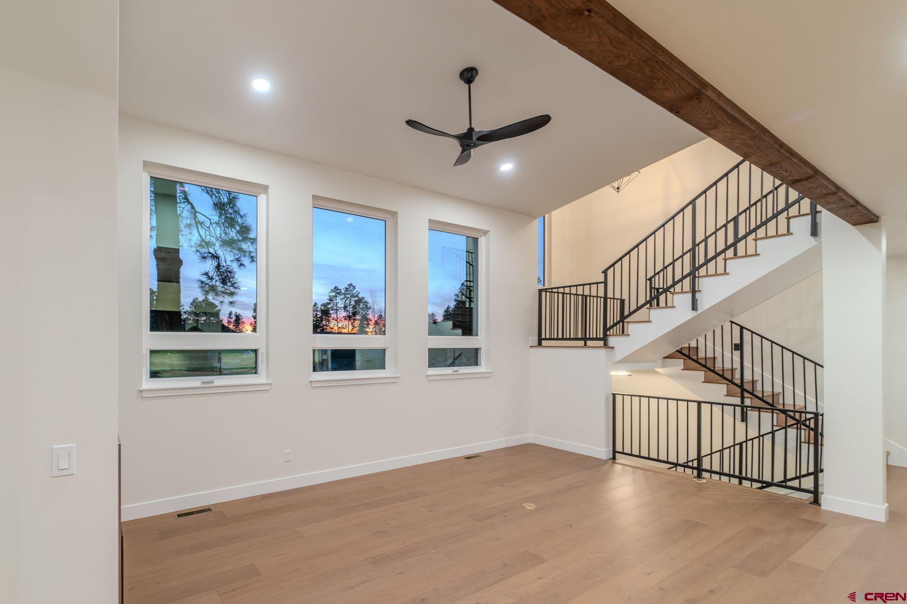 486 Edgemont Highlands Pass Durango, CO 81301 - Photo 5 of 37