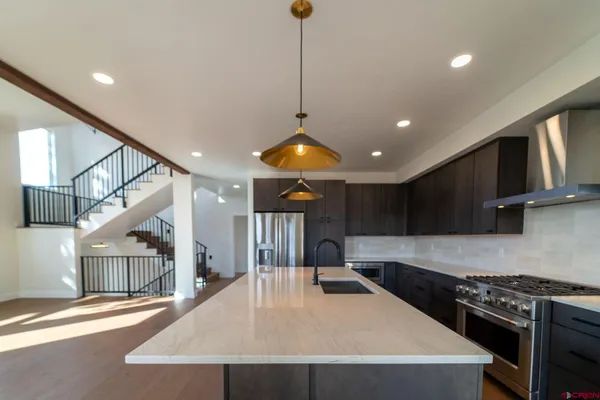 $1,450,000 | 486 Edgemont Highlands Pass, Durango, CO 81301