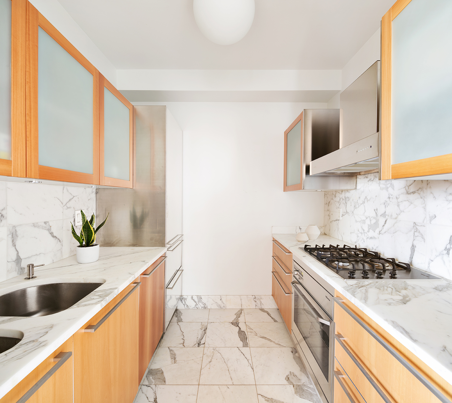 25 Columbus Circle, Unit ST63E Manhattan, NY 10019 - Photo 4 of 10