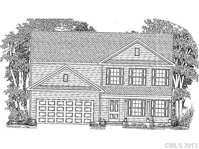 3613 Frank Broome Road Monroe, NC 28112 - Photo 1 of 2 Gallery Image 1