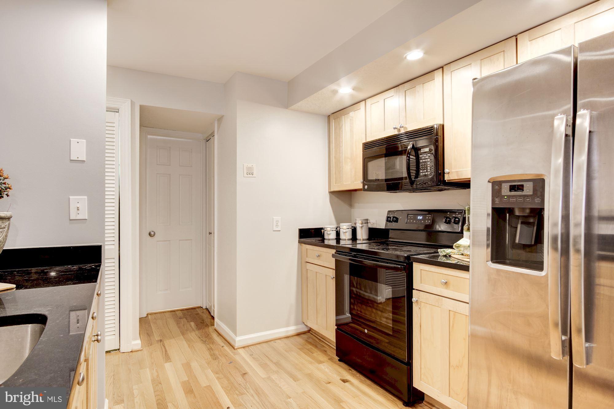 1825 Kalorama Road Northwest, Unit 1 Washington, DC 20009 - Photo 14 of 23 Gallery Image 14