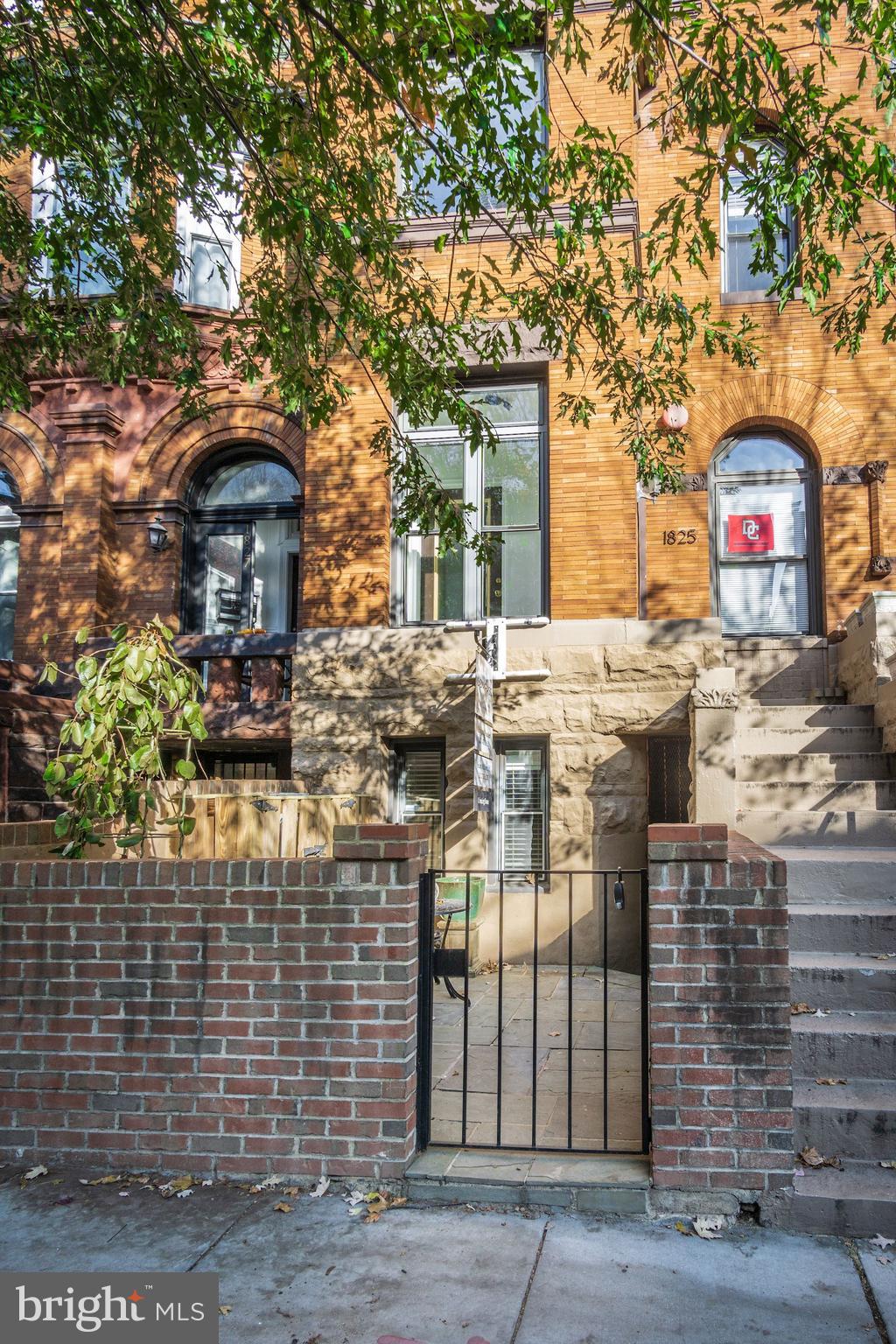1825 Kalorama Road Northwest, Unit 1 Washington, DC 20009 - Photo 3 of 23 Gallery Image 3