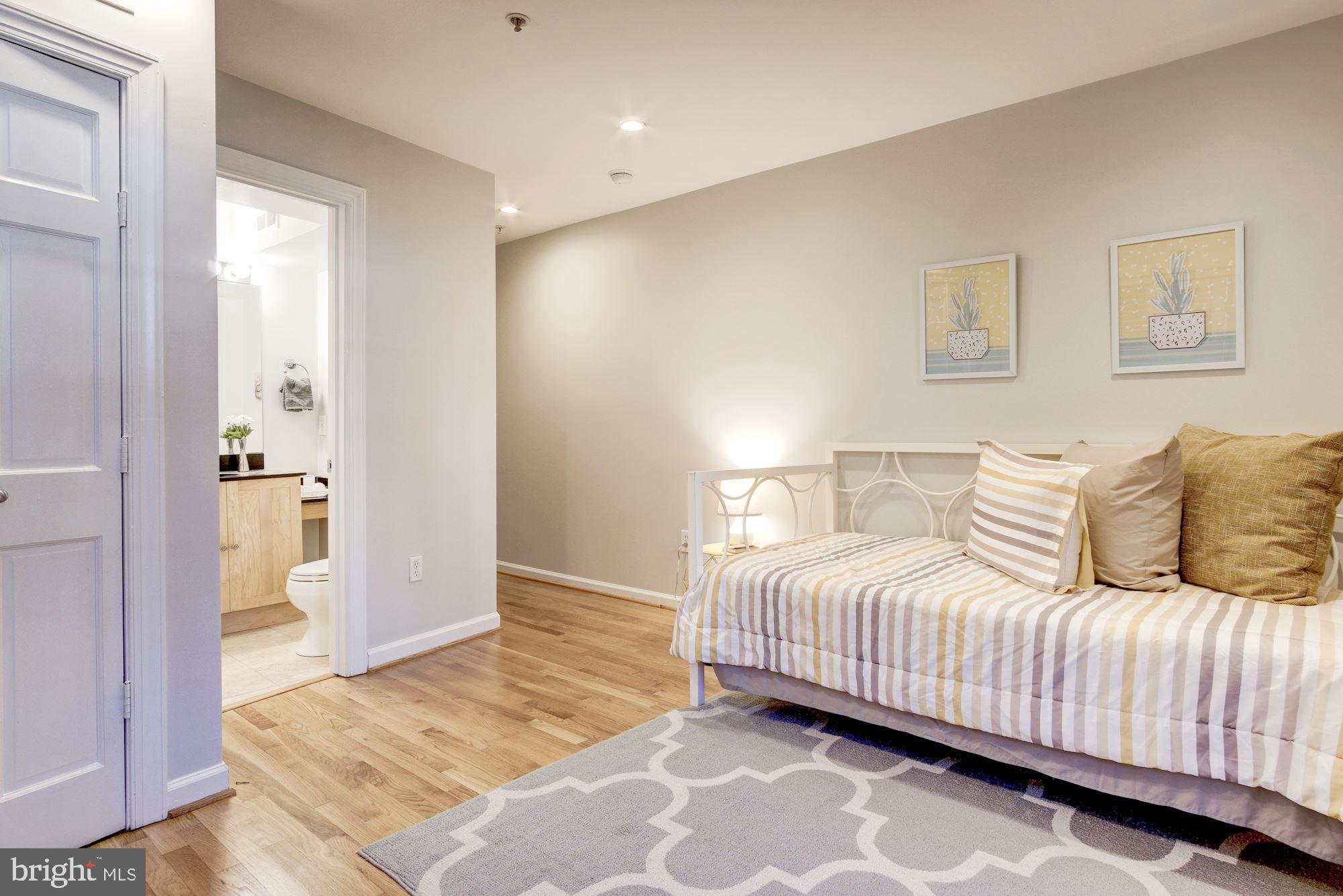 1825 Kalorama Road Northwest, Unit 1 Washington, DC 20009 - Photo 22 of 23 Gallery Image 22
