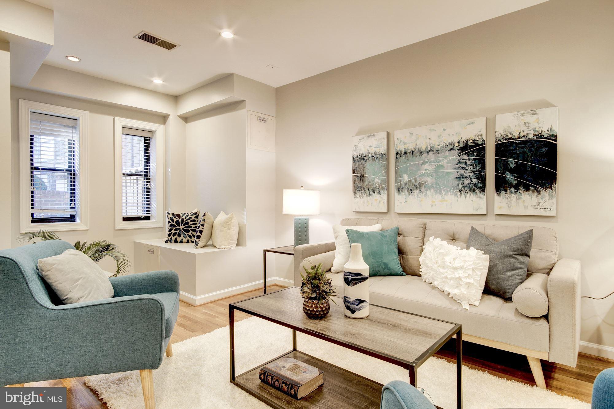 1825 Kalorama Road Northwest, Unit 1 Washington, DC 20009 - Photo 8 of 23 Gallery Image 8
