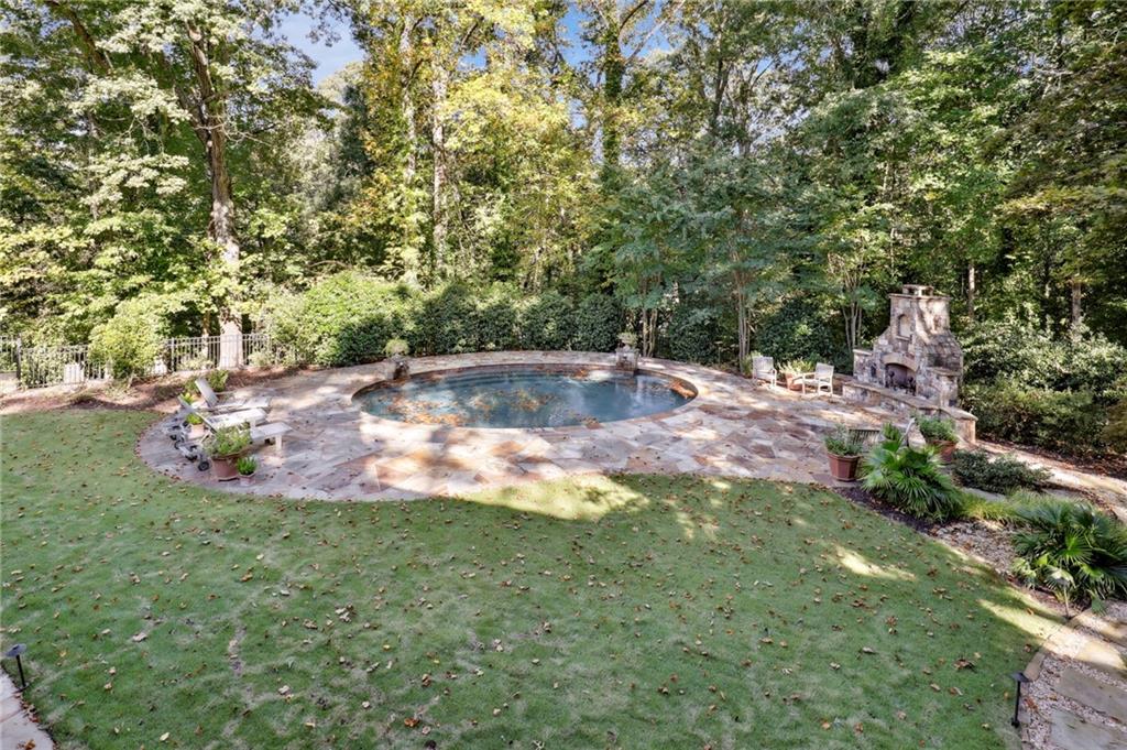 1965 West Wesley Road Northwest Atlanta, GA 30327 - Photo 47 of 47 Gallery Image 47