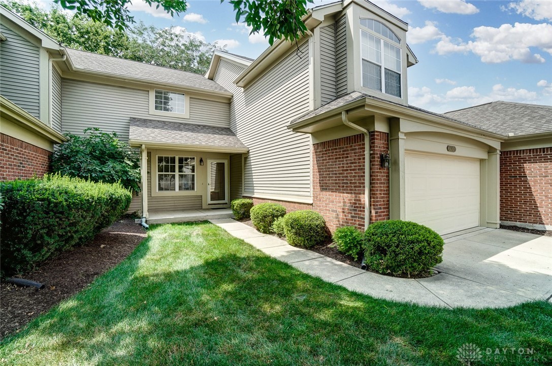 3930 West Summit Ridge Drive Beavercreek, OH 45430 - Photo 3 of 45