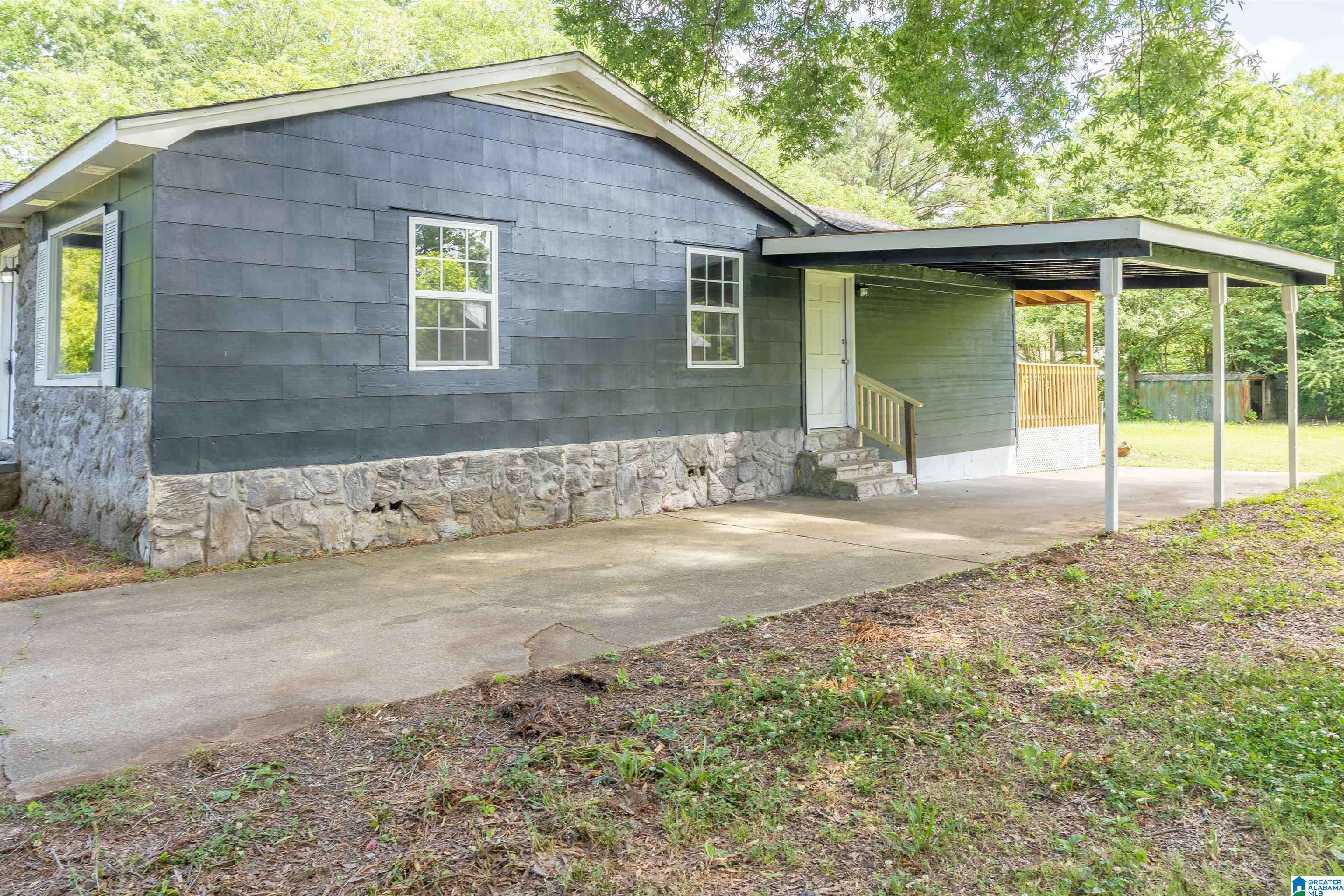 136 Crystal Avenue Bessemer, AL 35023 - Photo 27 of 37