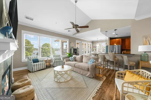 $599,000 | 101 South Bay Road, Unit 1005, Eatonton, GA 31024