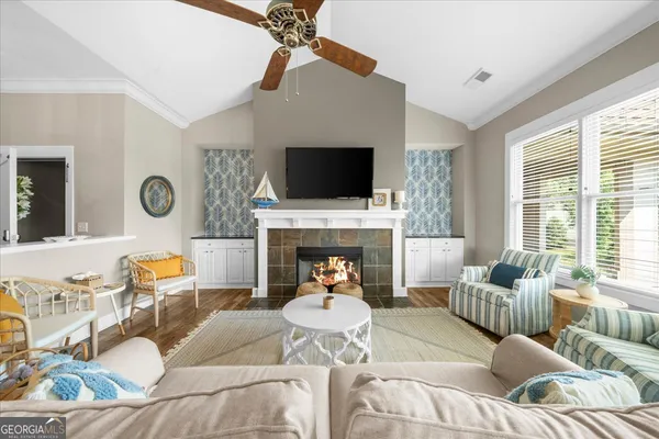 $599,000 | 101 South Bay Road, Unit 1005, Eatonton, GA 31024