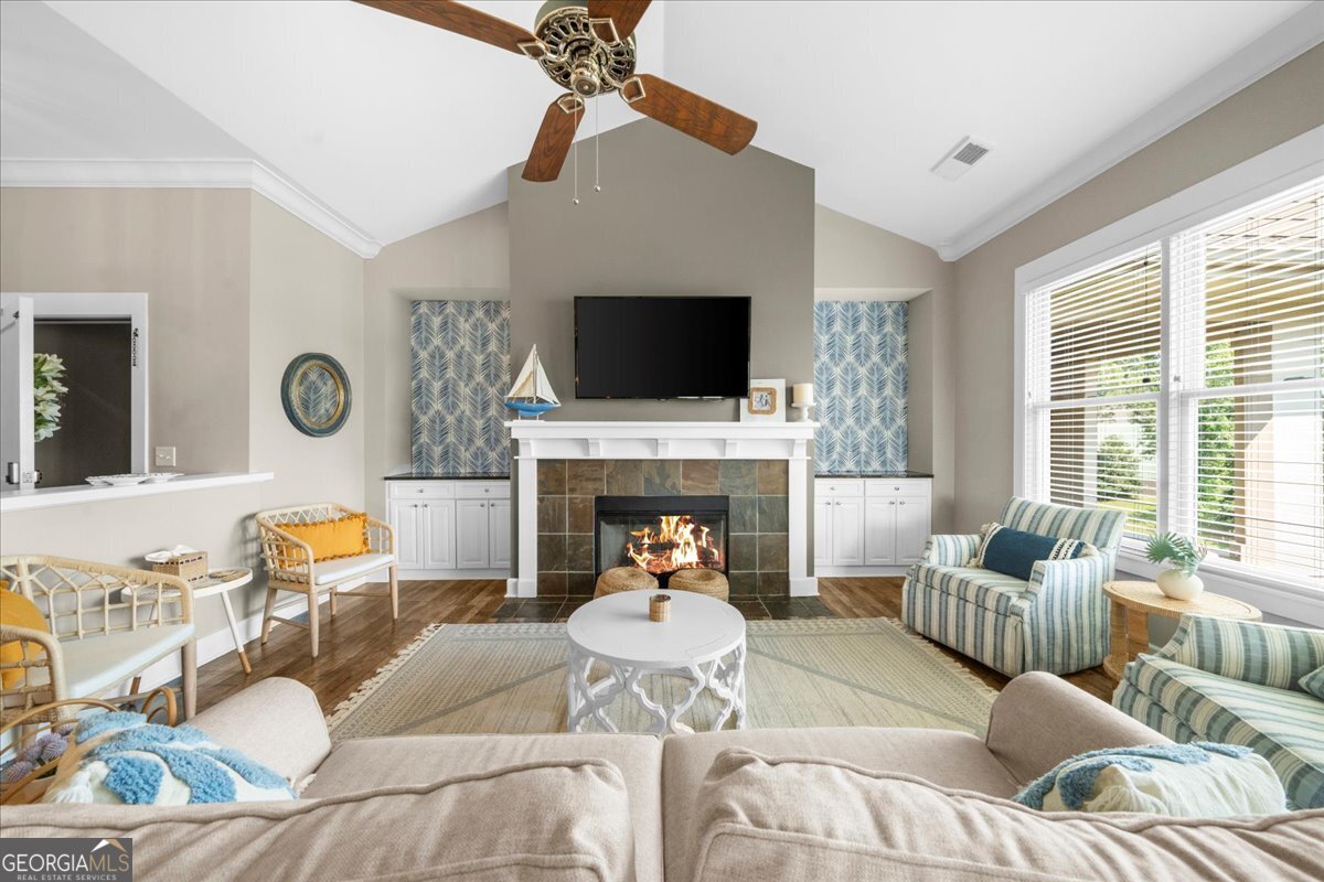 101 South Bay Road, Unit 1005 Eatonton, GA 31024 - Photo 12 of 49