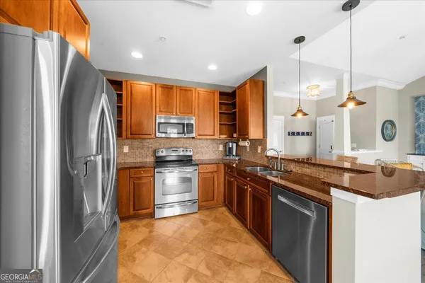 $599,000 | 101 South Bay Road, Unit 1005, Eatonton, GA 31024
