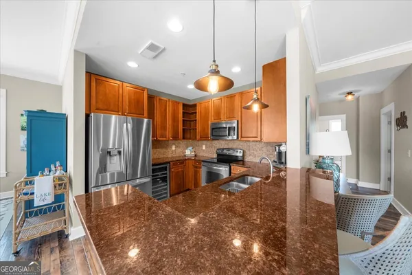 $599,000 | 101 South Bay Road, Unit 1005, Eatonton, GA 31024