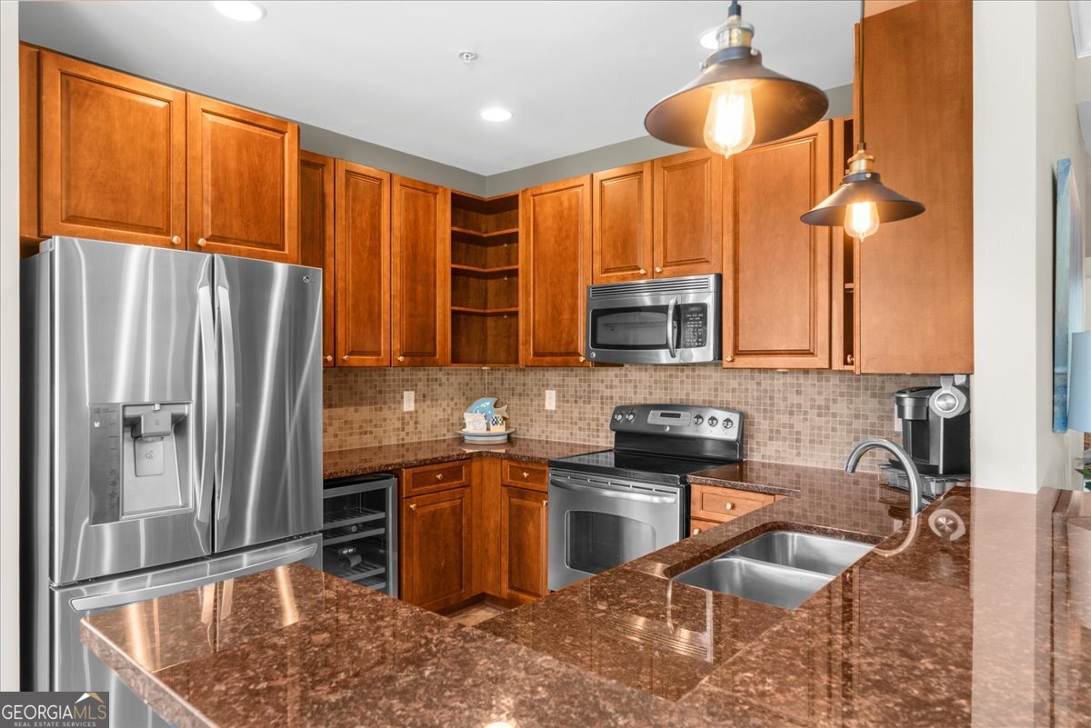 101 South Bay Road, Unit 1005 Eatonton, GA 31024 - Photo 20 of 49