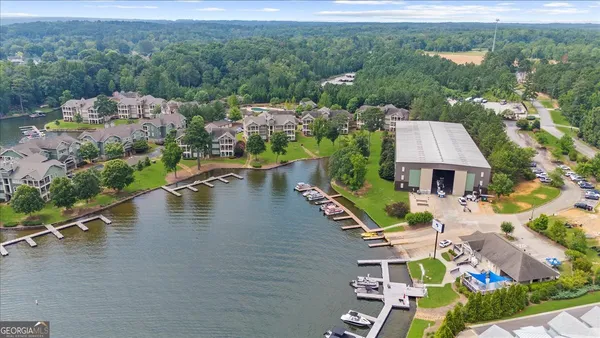 $599,000 | 101 South Bay Road, Unit 1005, Eatonton, GA 31024