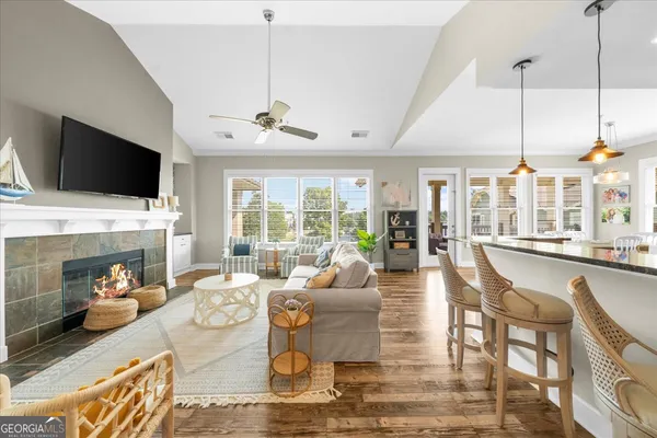 $599,000 | 101 South Bay Road, Unit 1005, Eatonton, GA 31024