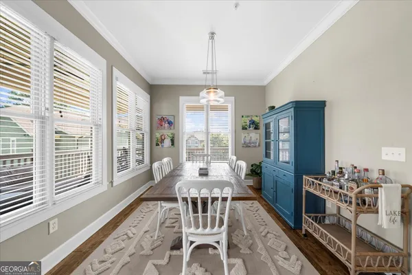 $599,000 | 101 South Bay Road, Unit 1005, Eatonton, GA 31024