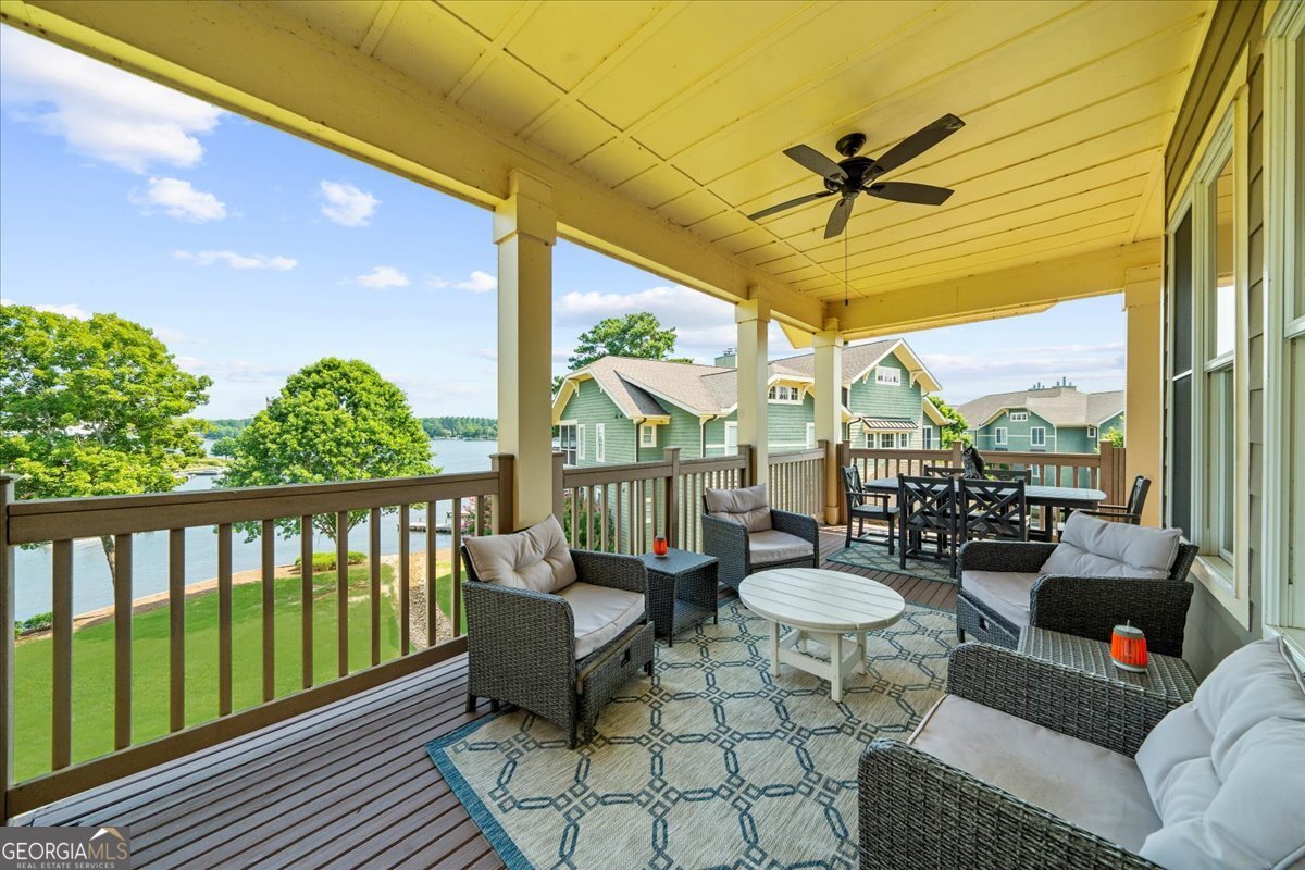 101 South Bay Road, Unit 1005 Eatonton, GA 31024 - Photo 25 of 49