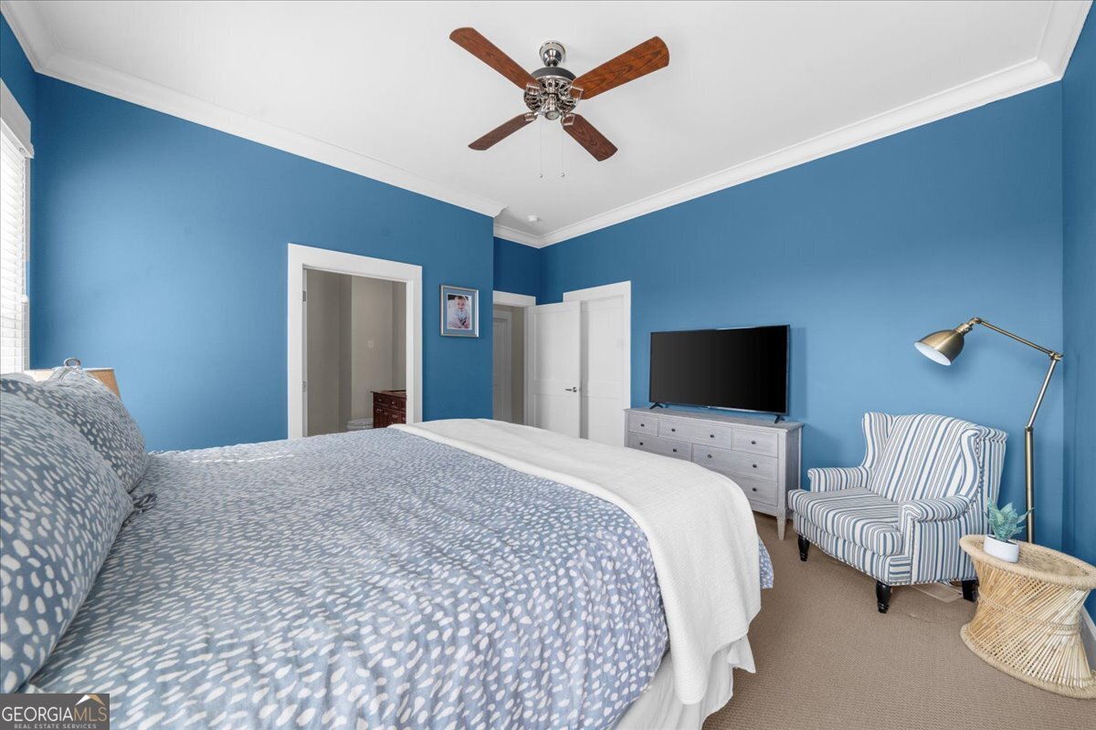 101 South Bay Road, Unit 1005 Eatonton, GA 31024 - Photo 29 of 49