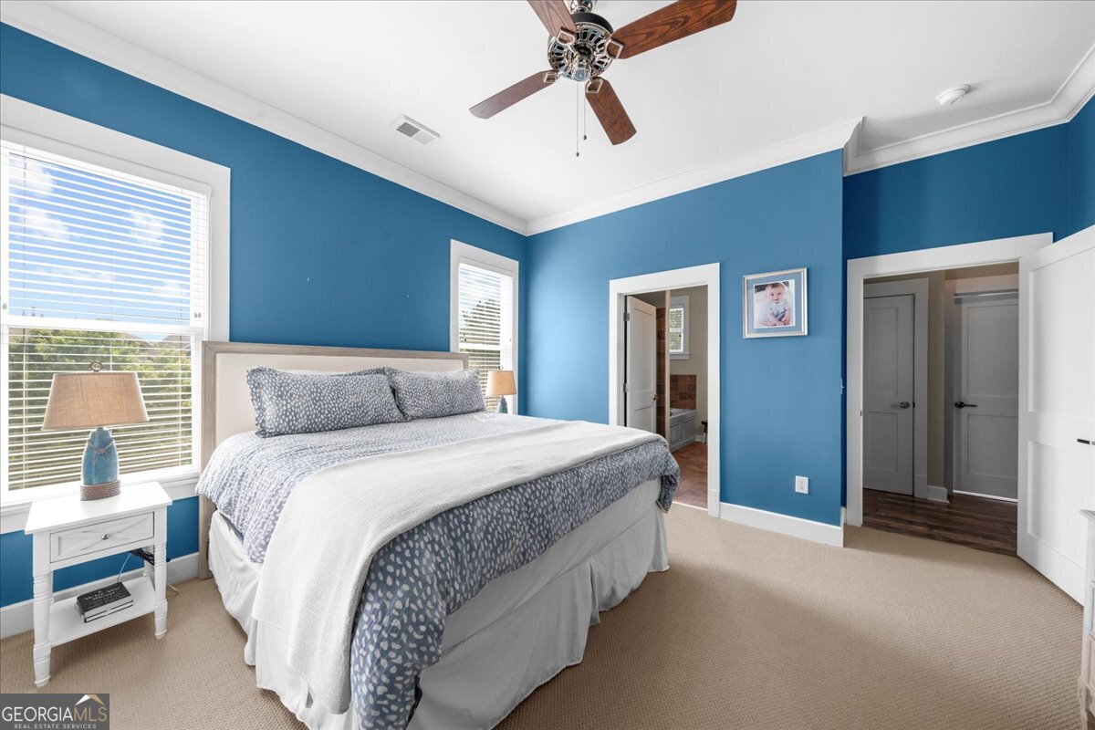 101 South Bay Road, Unit 1005 Eatonton, GA 31024 - Photo 30 of 49
